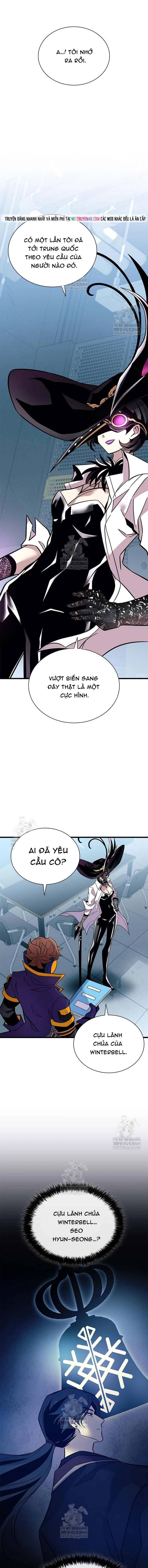 Tiêu Diệt Ác Nhân - Chapter 209 - Page 5