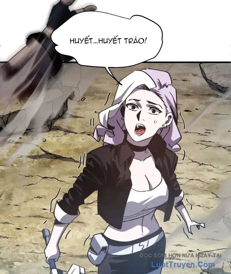 Tôi Dùng Hệ Thống Đỉnh Cấp Tái Tạo Thế Giới - Chapter 28 - Page 107