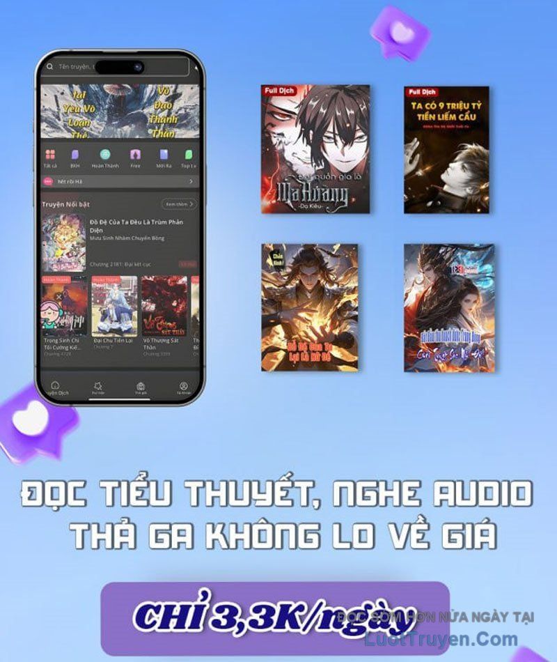 Tôi Dùng Hệ Thống Đỉnh Cấp Tái Tạo Thế Giới - Chapter 28 - Page 127