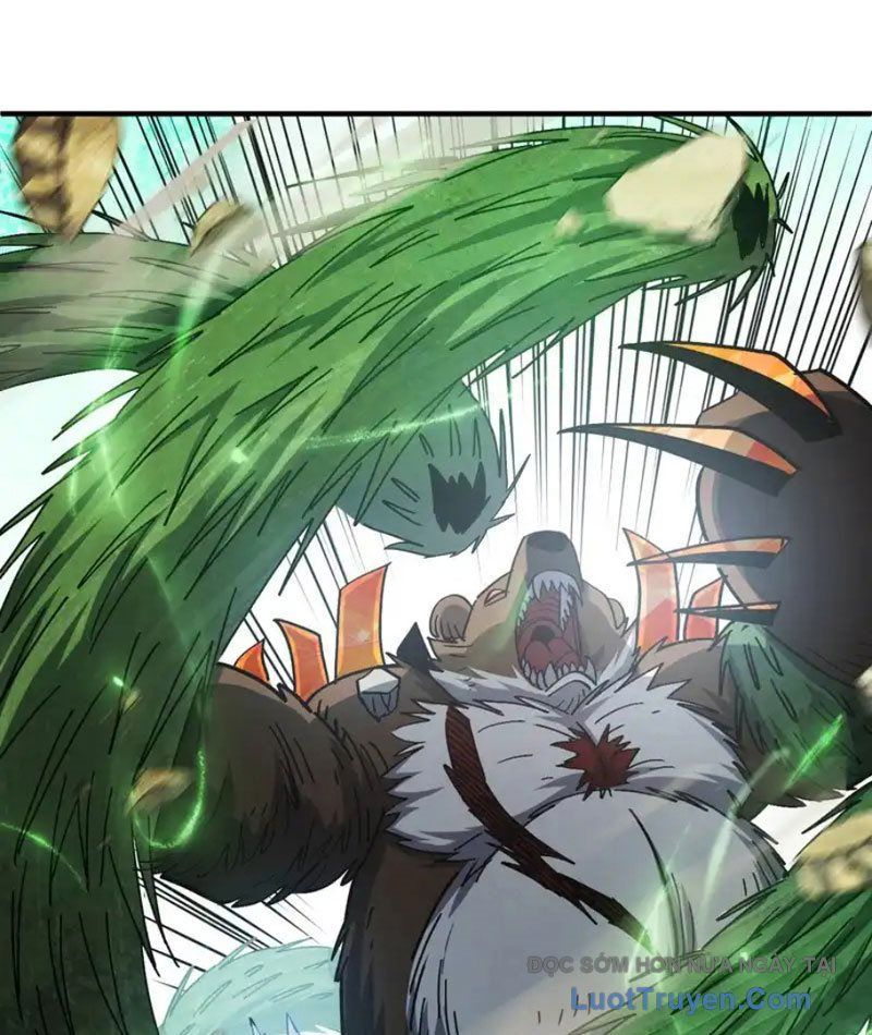 Tôi Dùng Hệ Thống Đỉnh Cấp Tái Tạo Thế Giới - Chapter 28 - Page 16