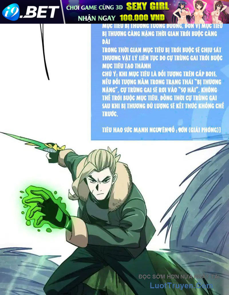 Tôi Dùng Hệ Thống Đỉnh Cấp Tái Tạo Thế Giới - Chapter 28 - Page 18