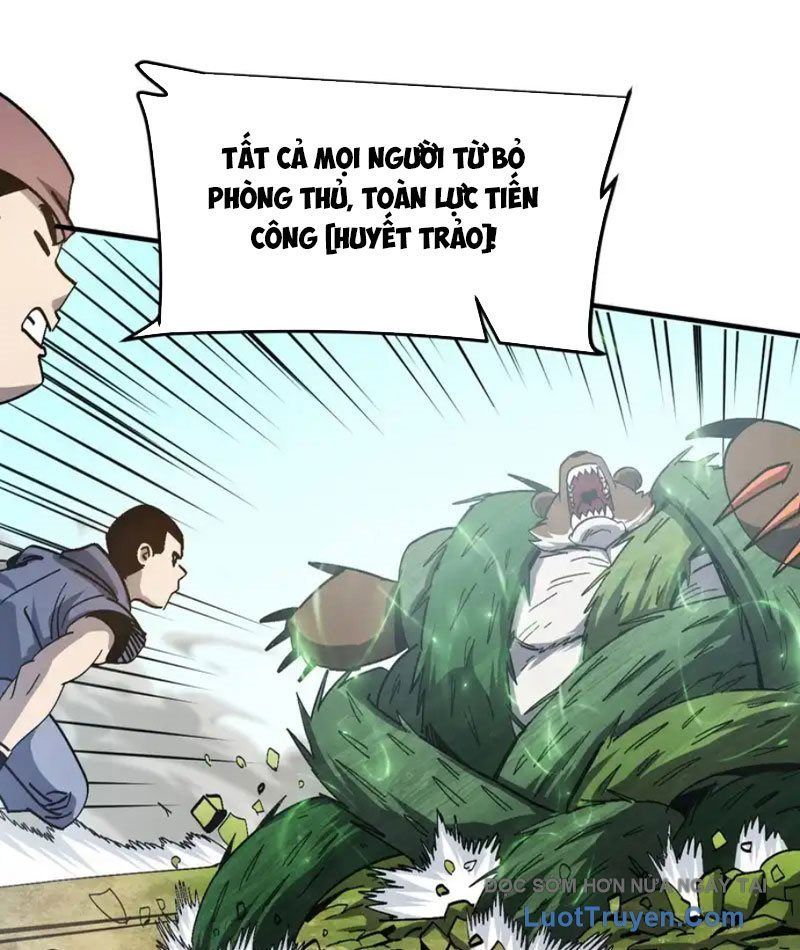 Tôi Dùng Hệ Thống Đỉnh Cấp Tái Tạo Thế Giới - Chapter 28 - Page 21