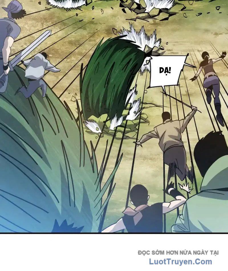 Tôi Dùng Hệ Thống Đỉnh Cấp Tái Tạo Thế Giới - Chapter 28 - Page 22