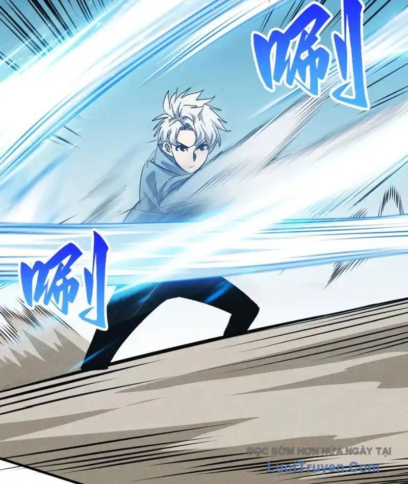 Tôi Dùng Hệ Thống Đỉnh Cấp Tái Tạo Thế Giới - Chapter 28 - Page 25