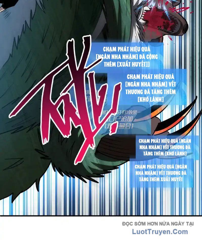 Tôi Dùng Hệ Thống Đỉnh Cấp Tái Tạo Thế Giới - Chapter 28 - Page 29