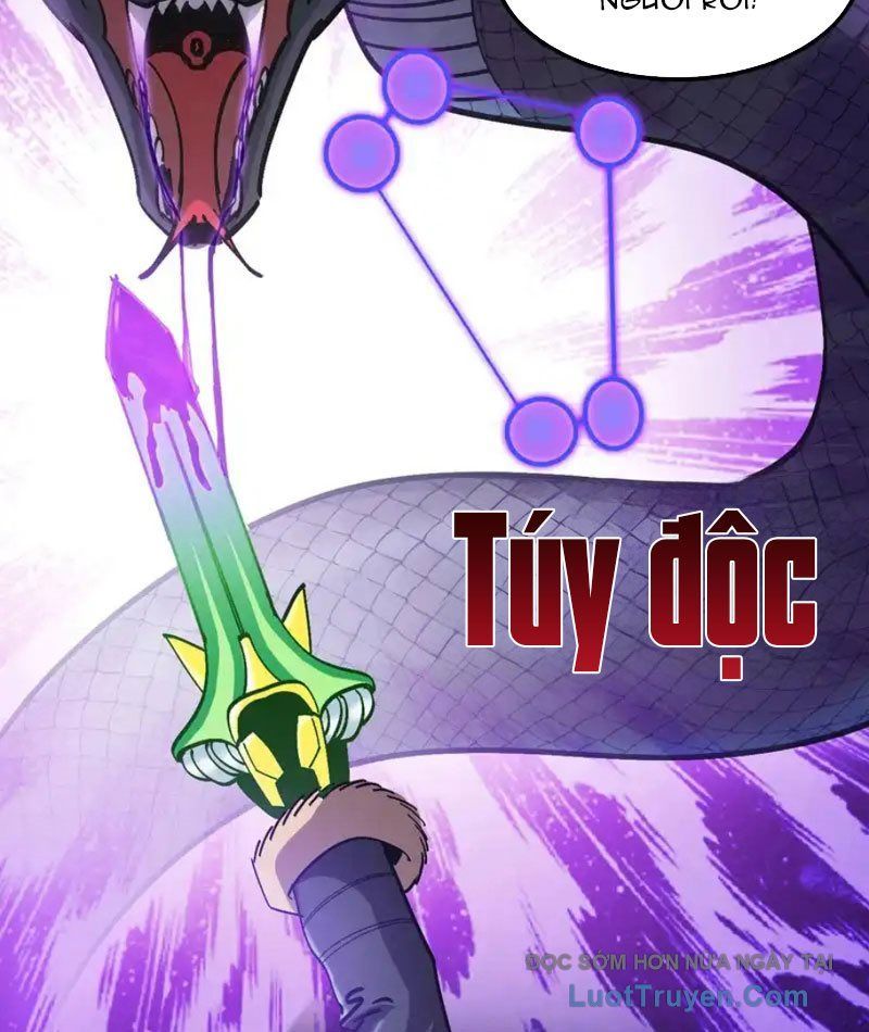 Tôi Dùng Hệ Thống Đỉnh Cấp Tái Tạo Thế Giới - Chapter 28 - Page 31