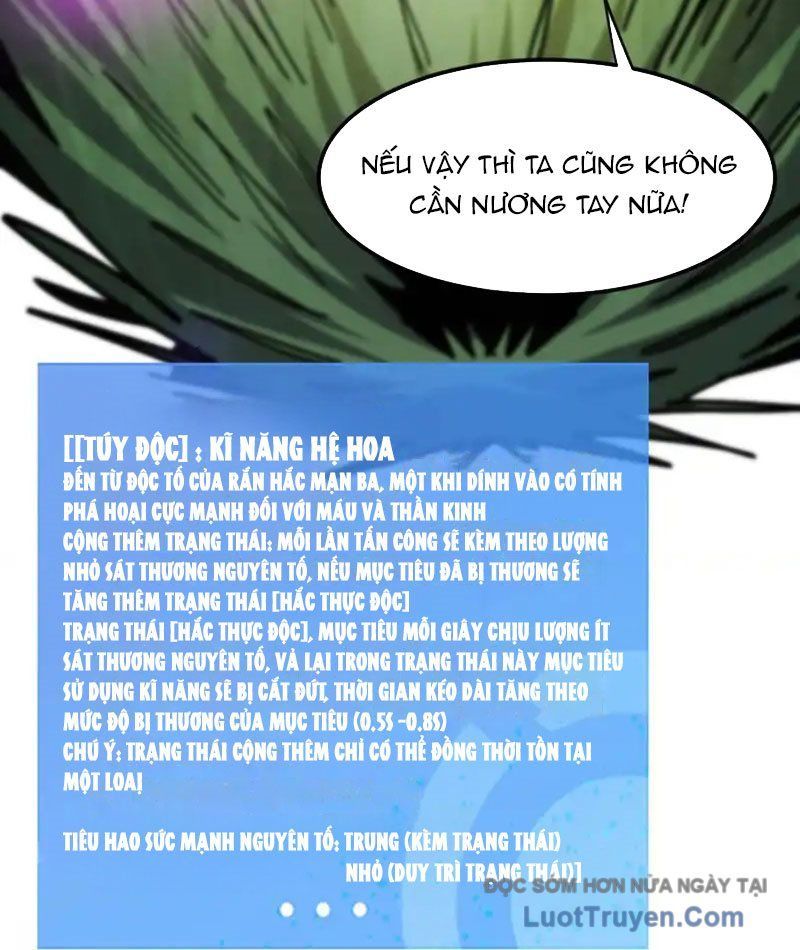 Tôi Dùng Hệ Thống Đỉnh Cấp Tái Tạo Thế Giới - Chapter 28 - Page 33