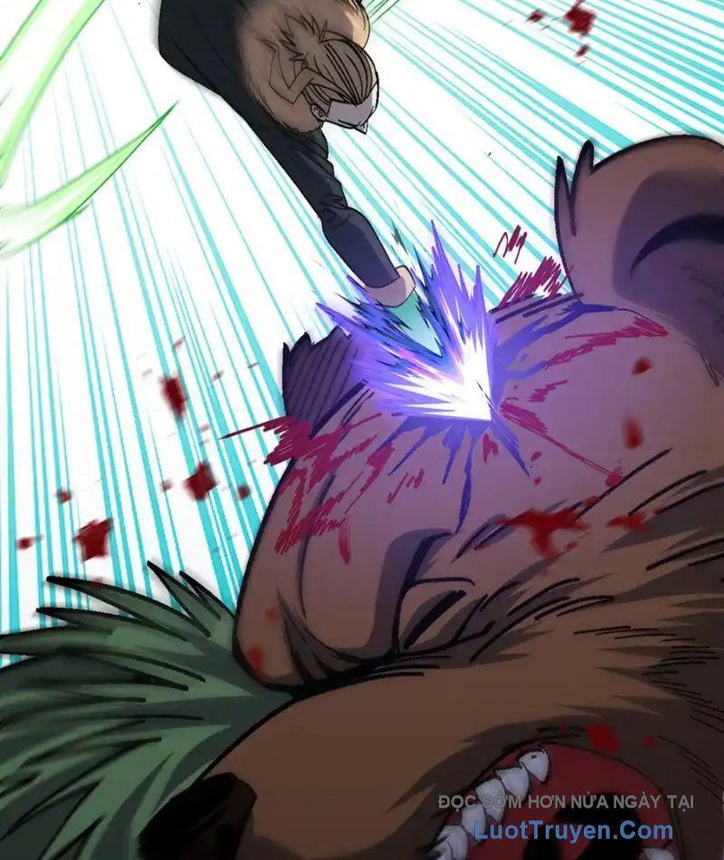 Tôi Dùng Hệ Thống Đỉnh Cấp Tái Tạo Thế Giới - Chapter 28 - Page 35