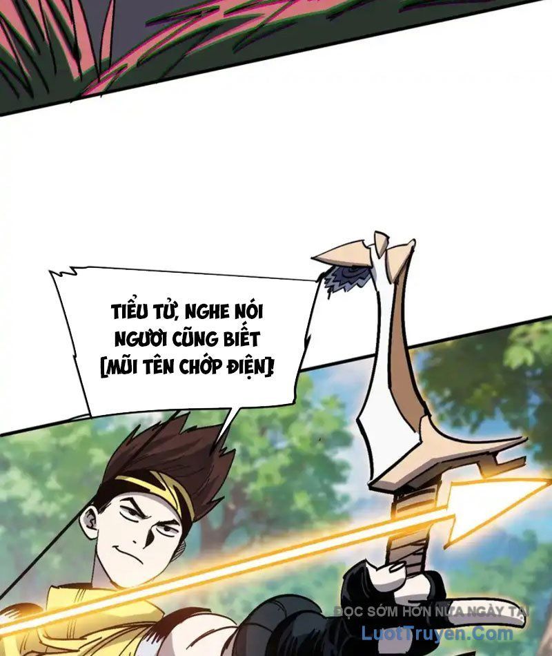 Tôi Dùng Hệ Thống Đỉnh Cấp Tái Tạo Thế Giới - Chapter 28 - Page 38