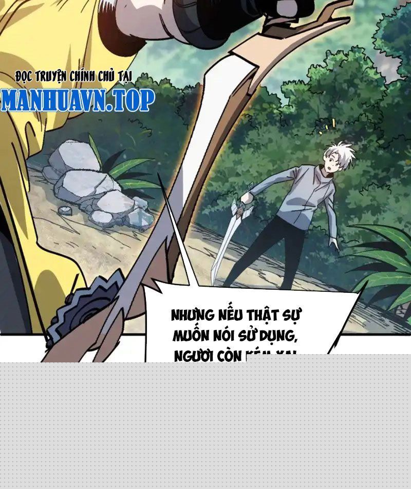 Tôi Dùng Hệ Thống Đỉnh Cấp Tái Tạo Thế Giới - Chapter 28 - Page 39