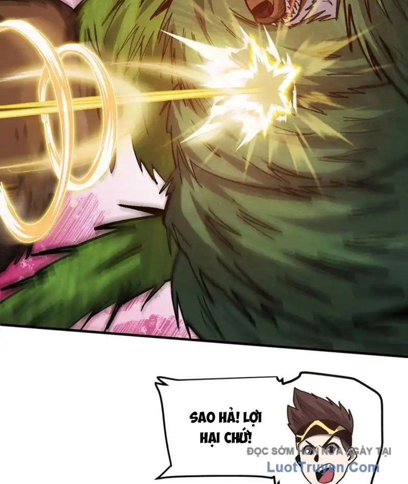 Tôi Dùng Hệ Thống Đỉnh Cấp Tái Tạo Thế Giới - Chapter 28 - Page 42