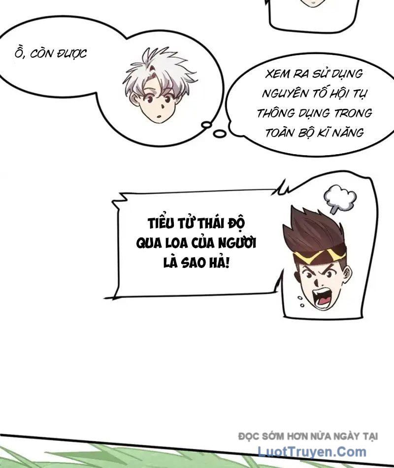 Tôi Dùng Hệ Thống Đỉnh Cấp Tái Tạo Thế Giới - Chapter 28 - Page 43