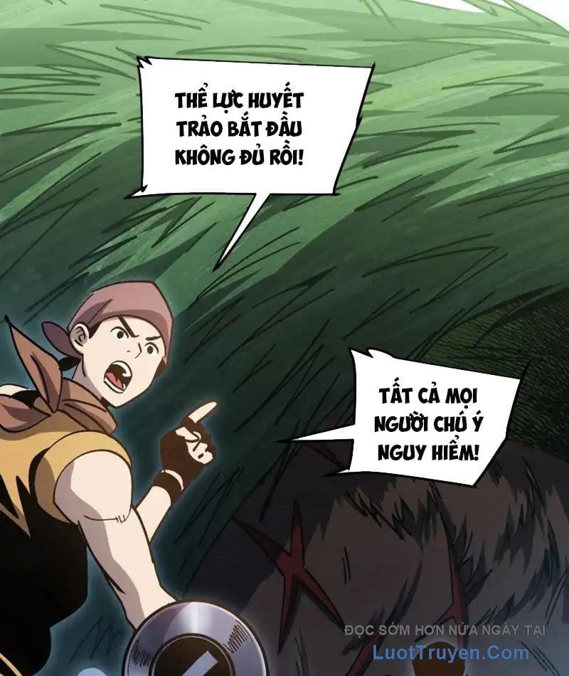 Tôi Dùng Hệ Thống Đỉnh Cấp Tái Tạo Thế Giới - Chapter 28 - Page 44