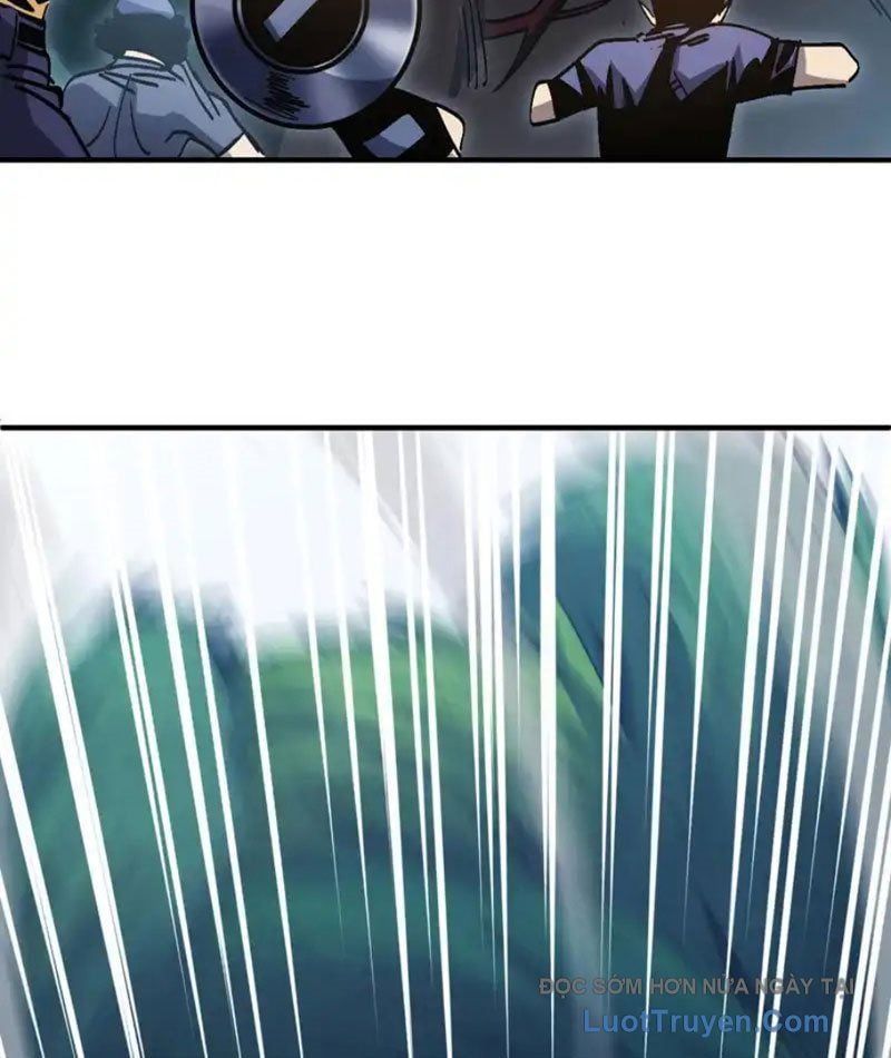 Tôi Dùng Hệ Thống Đỉnh Cấp Tái Tạo Thế Giới - Chapter 28 - Page 45