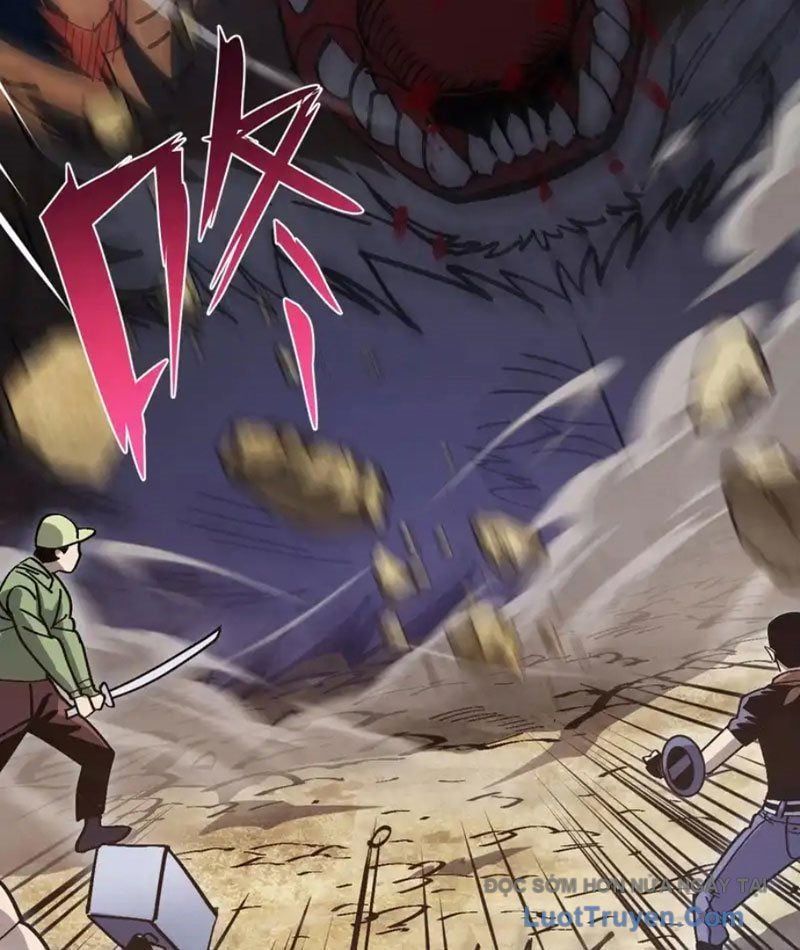 Tôi Dùng Hệ Thống Đỉnh Cấp Tái Tạo Thế Giới - Chapter 28 - Page 47