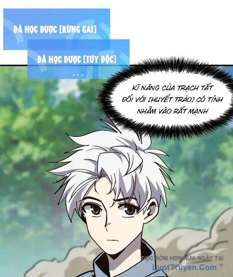 Tôi Dùng Hệ Thống Đỉnh Cấp Tái Tạo Thế Giới - Chapter 28 - Page 49