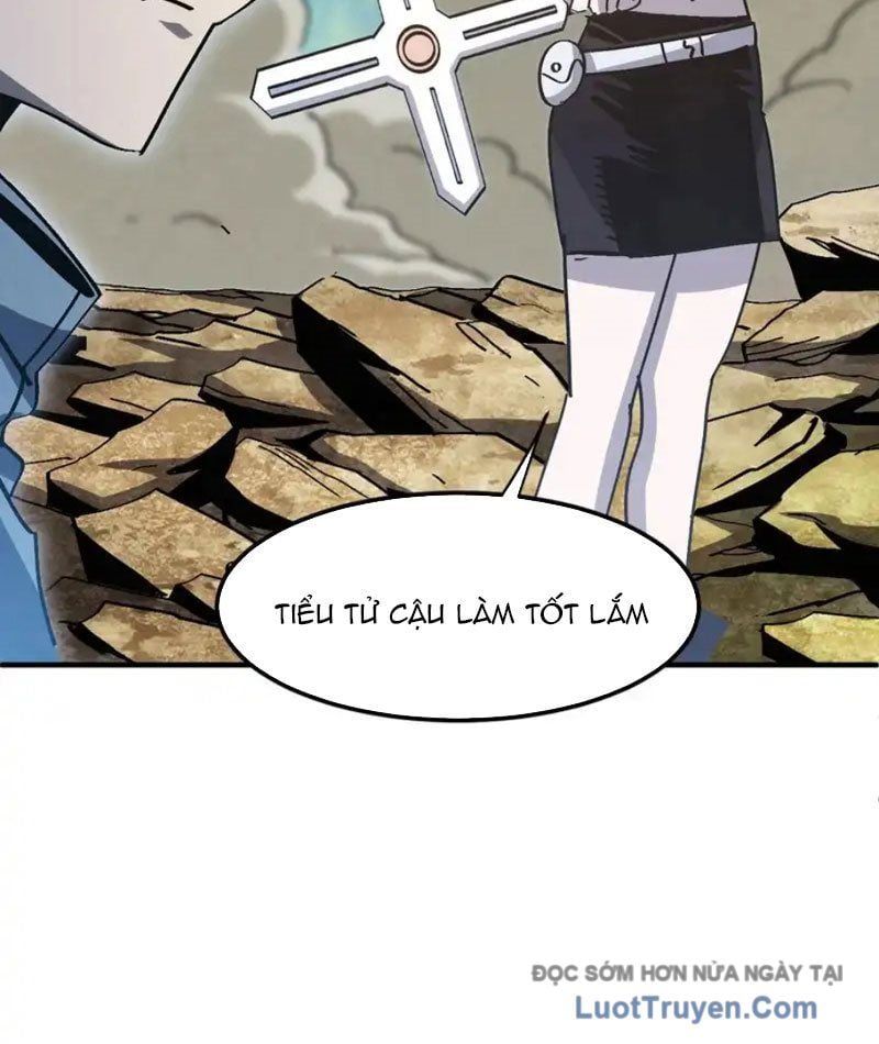 Tôi Dùng Hệ Thống Đỉnh Cấp Tái Tạo Thế Giới - Chapter 28 - Page 52