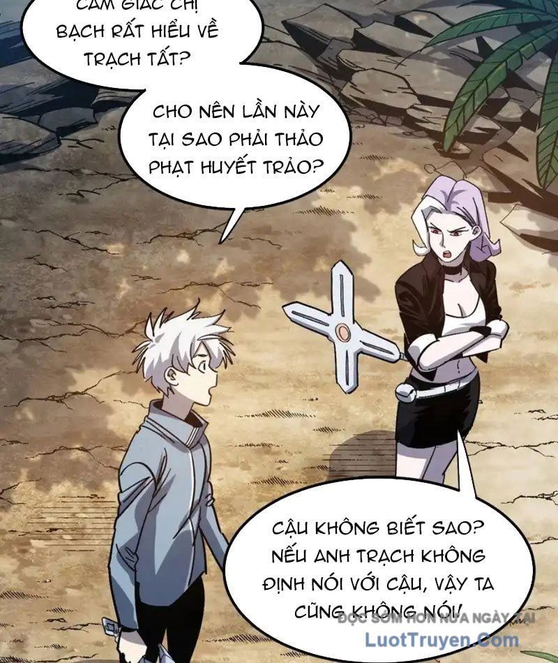 Tôi Dùng Hệ Thống Đỉnh Cấp Tái Tạo Thế Giới - Chapter 28 - Page 57
