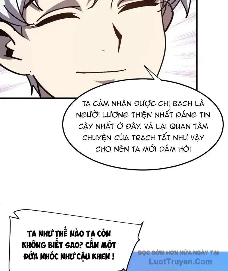Tôi Dùng Hệ Thống Đỉnh Cấp Tái Tạo Thế Giới - Chapter 28 - Page 59