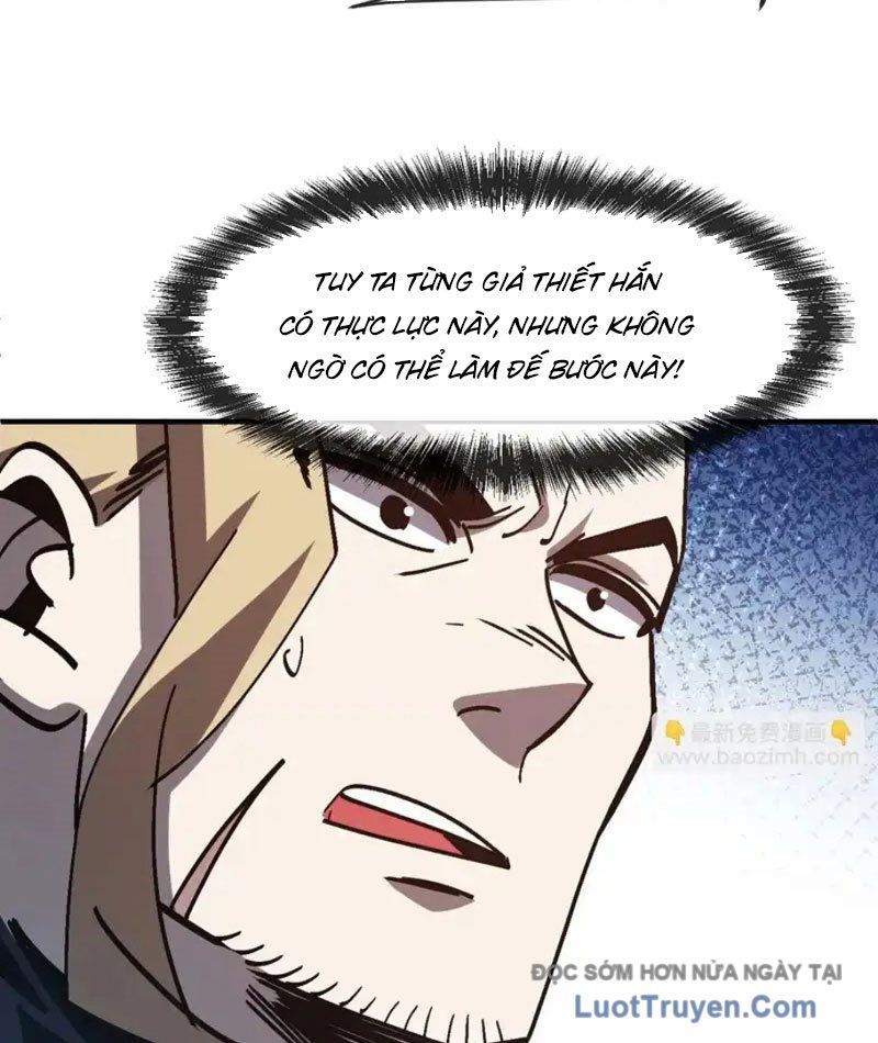 Tôi Dùng Hệ Thống Đỉnh Cấp Tái Tạo Thế Giới - Chapter 28 - Page 6