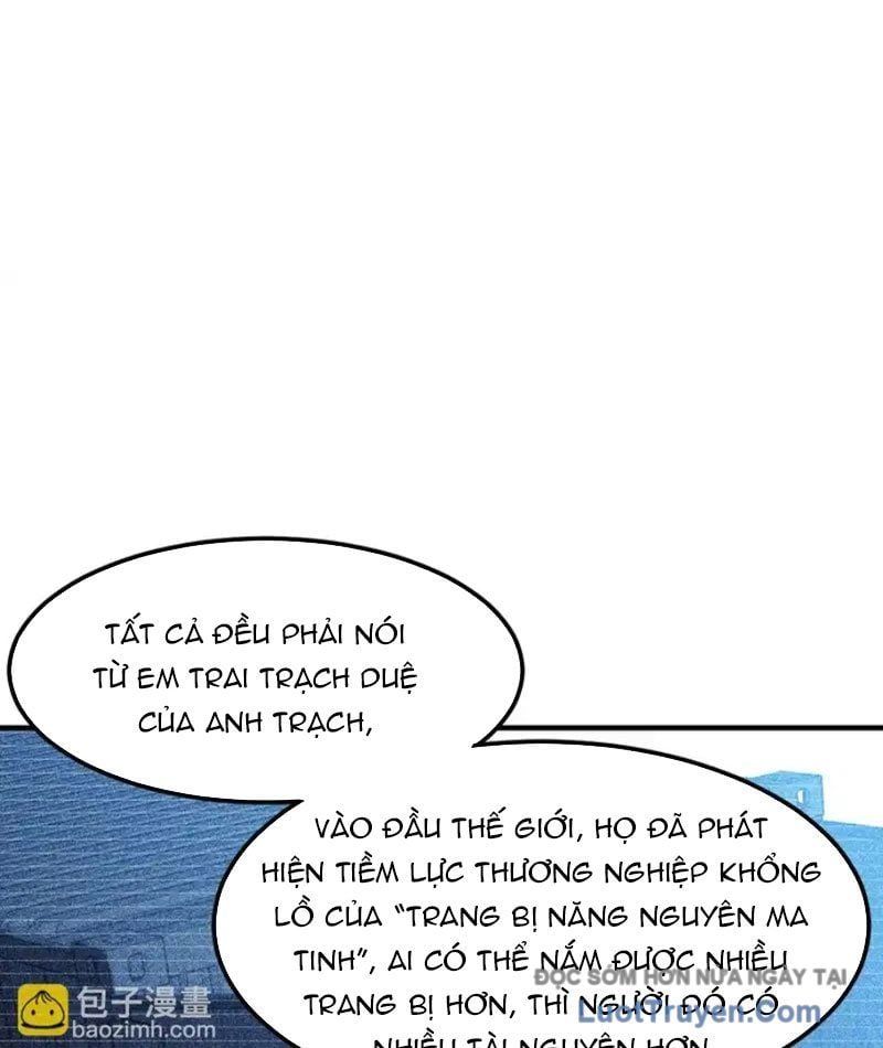 Tôi Dùng Hệ Thống Đỉnh Cấp Tái Tạo Thế Giới - Chapter 28 - Page 61