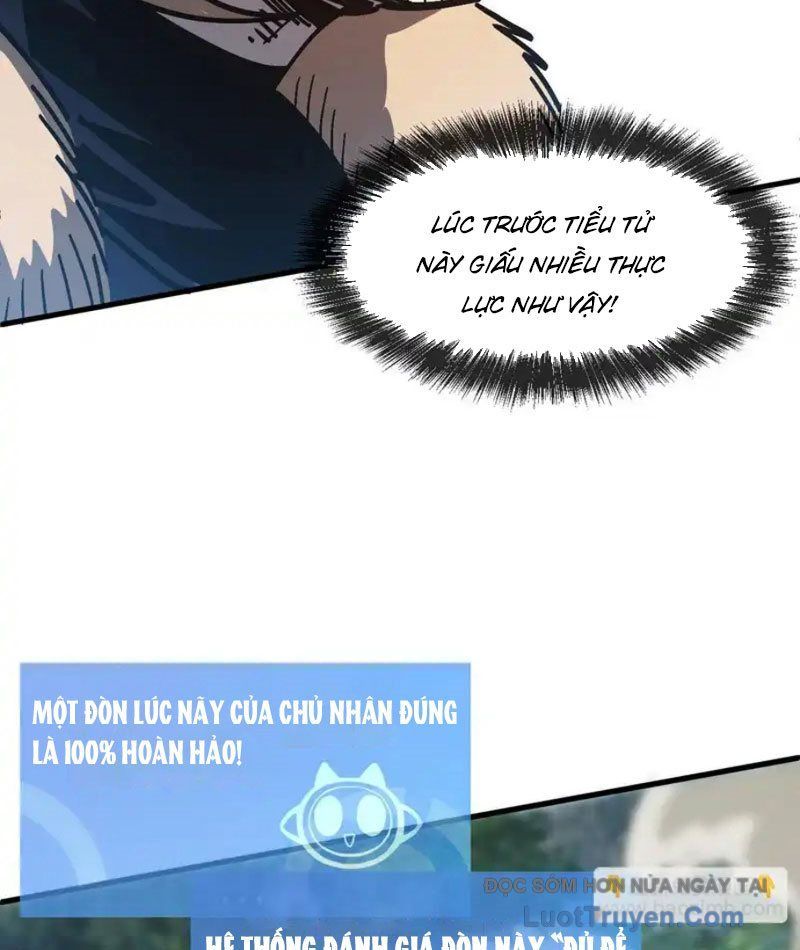 Tôi Dùng Hệ Thống Đỉnh Cấp Tái Tạo Thế Giới - Chapter 28 - Page 7