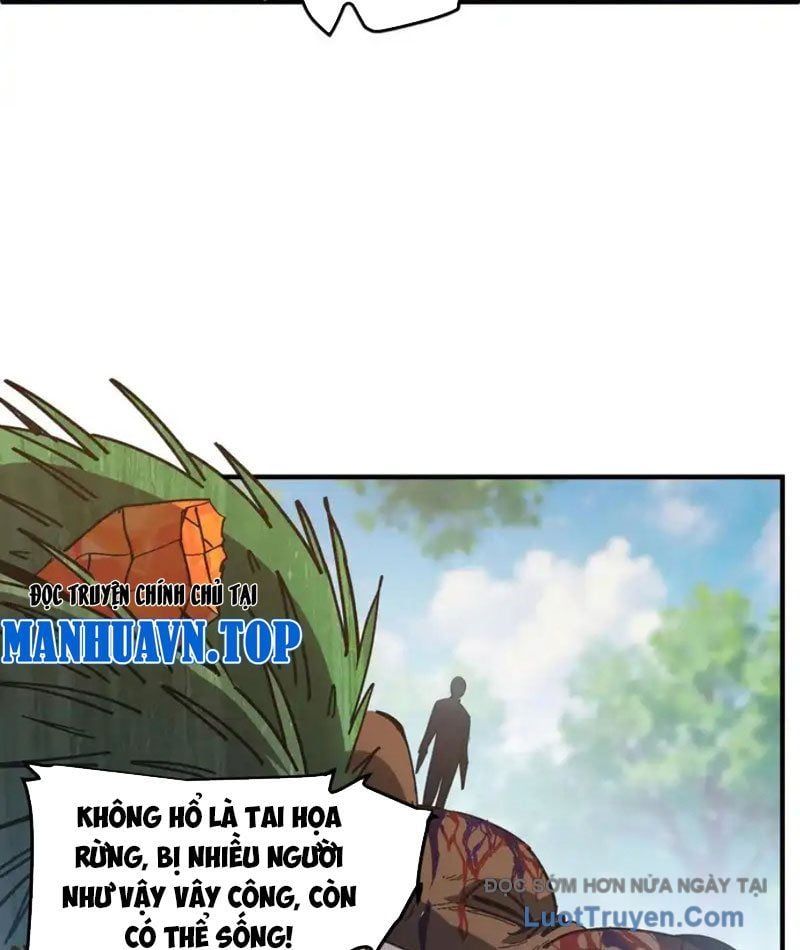 Tôi Dùng Hệ Thống Đỉnh Cấp Tái Tạo Thế Giới - Chapter 28 - Page 73