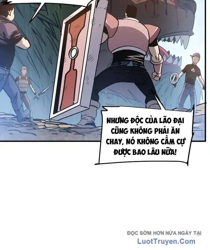 Tôi Dùng Hệ Thống Đỉnh Cấp Tái Tạo Thế Giới - Chapter 28 - Page 74