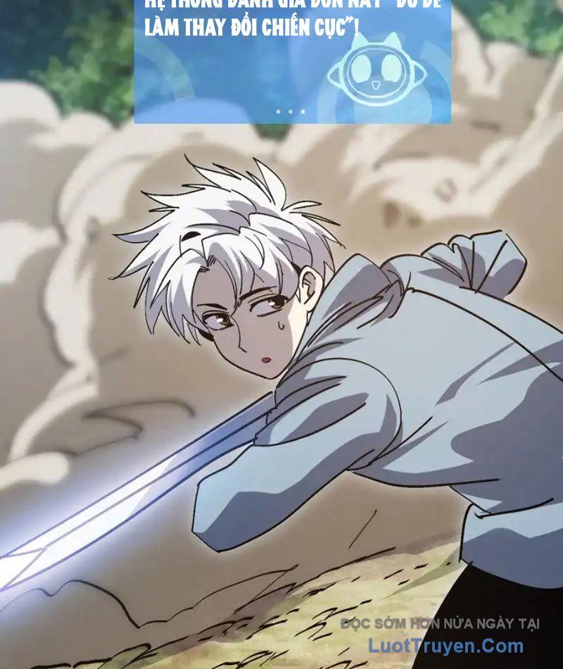 Tôi Dùng Hệ Thống Đỉnh Cấp Tái Tạo Thế Giới - Chapter 28 - Page 8