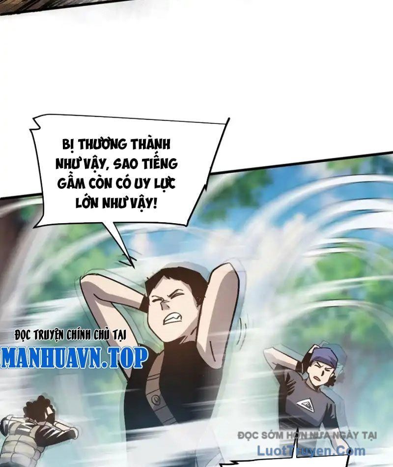 Tôi Dùng Hệ Thống Đỉnh Cấp Tái Tạo Thế Giới - Chapter 28 - Page 82