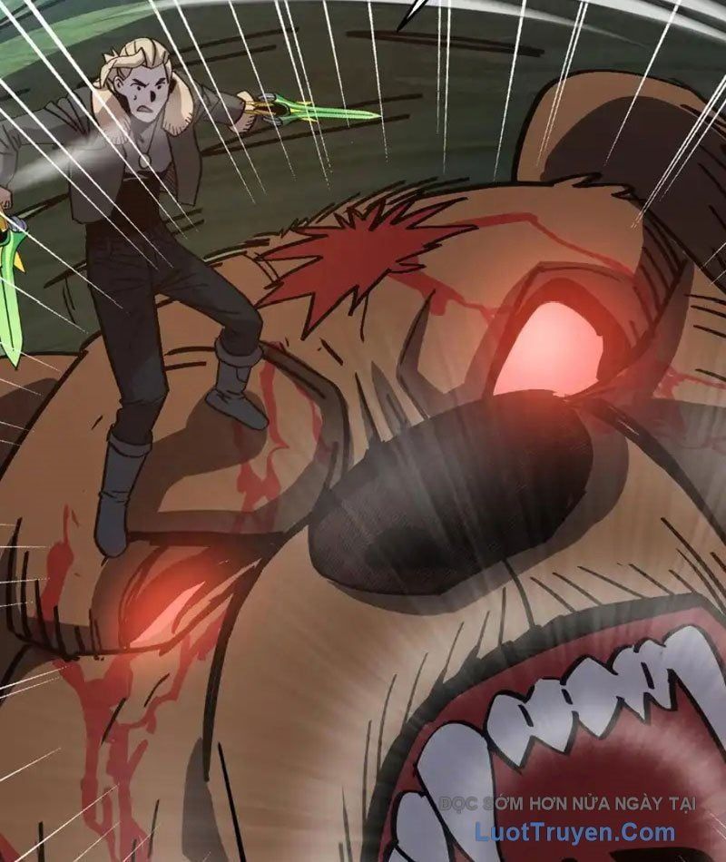 Tôi Dùng Hệ Thống Đỉnh Cấp Tái Tạo Thế Giới - Chapter 28 - Page 84