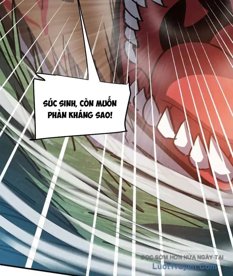 Tôi Dùng Hệ Thống Đỉnh Cấp Tái Tạo Thế Giới - Chapter 28 - Page 85