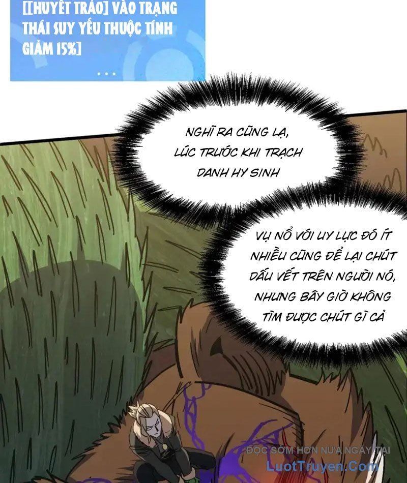 Tôi Dùng Hệ Thống Đỉnh Cấp Tái Tạo Thế Giới - Chapter 28 - Page 90