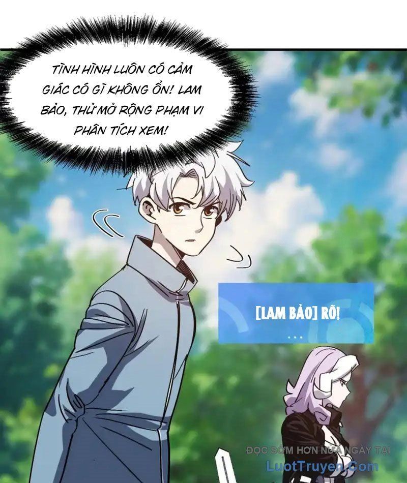 Tôi Dùng Hệ Thống Đỉnh Cấp Tái Tạo Thế Giới - Chapter 28 - Page 92