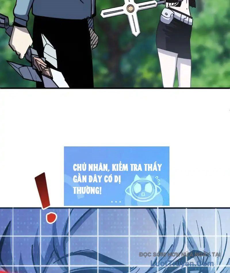 Tôi Dùng Hệ Thống Đỉnh Cấp Tái Tạo Thế Giới - Chapter 28 - Page 93