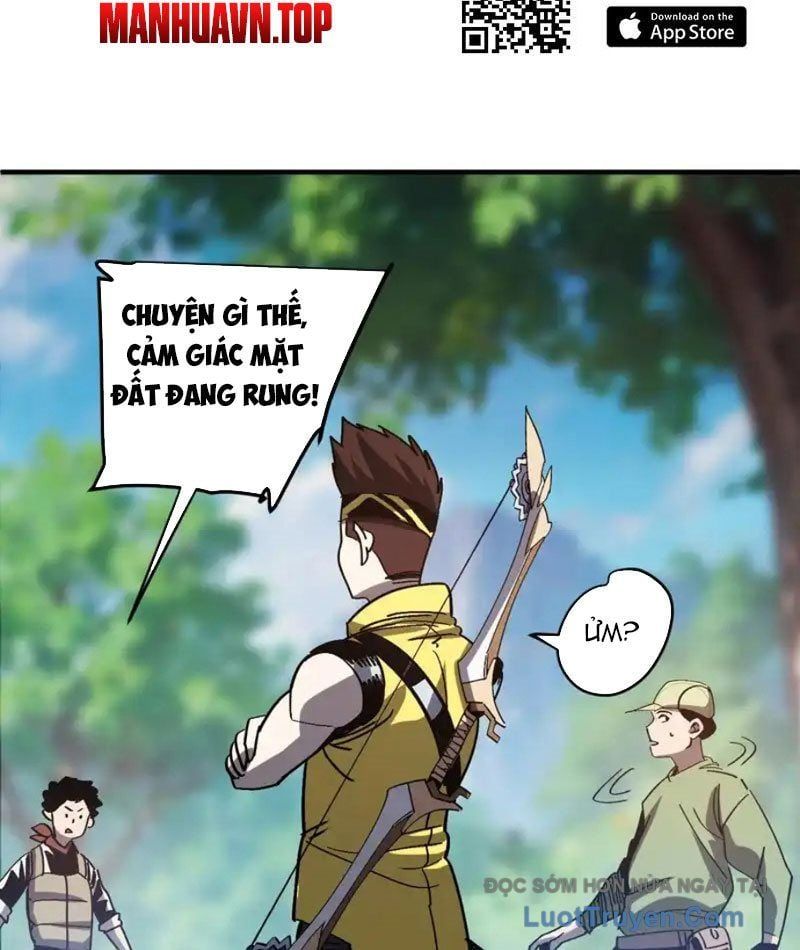 Tôi Dùng Hệ Thống Đỉnh Cấp Tái Tạo Thế Giới - Chapter 28 - Page 97