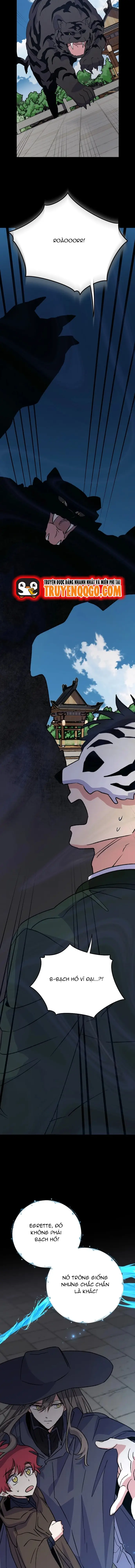 Nhà Hiền Triết Yigret - Chapter 98 - Page 9