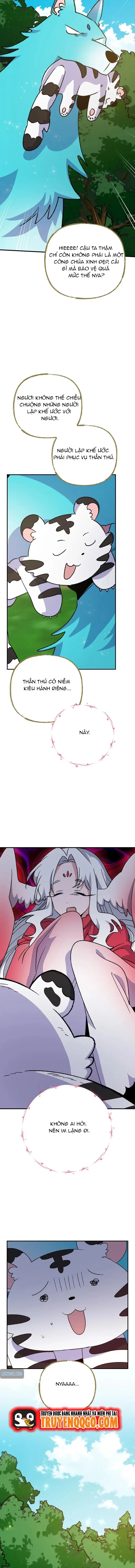 Nhà Hiền Triết Yigret - Chapter 99 - Page 11