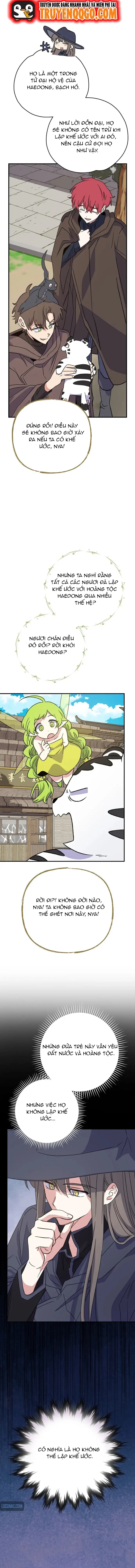 Nhà Hiền Triết Yigret - Chapter 99 - Page 13