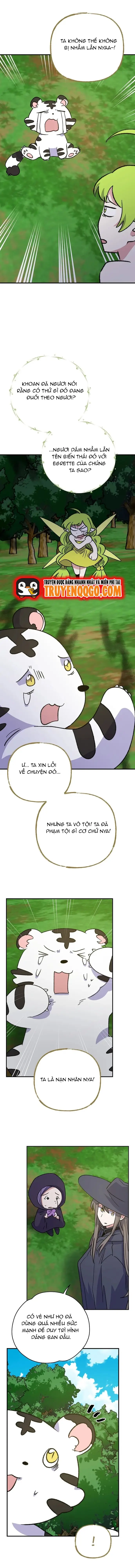 Nhà Hiền Triết Yigret - Chapter 99 - Page 4