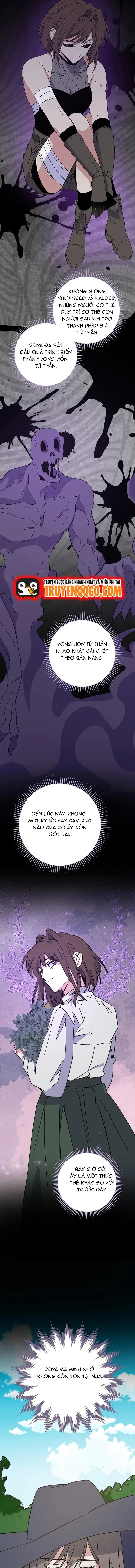 Nhà Hiền Triết Yigret - Chapter 99 - Page 9