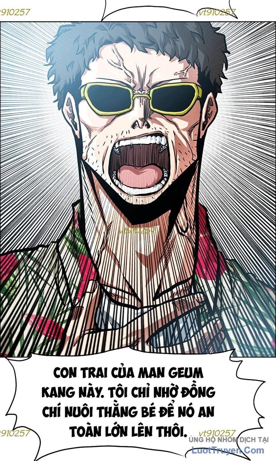 Gia Đình Bí Mật - Chapter 34 - Page 11