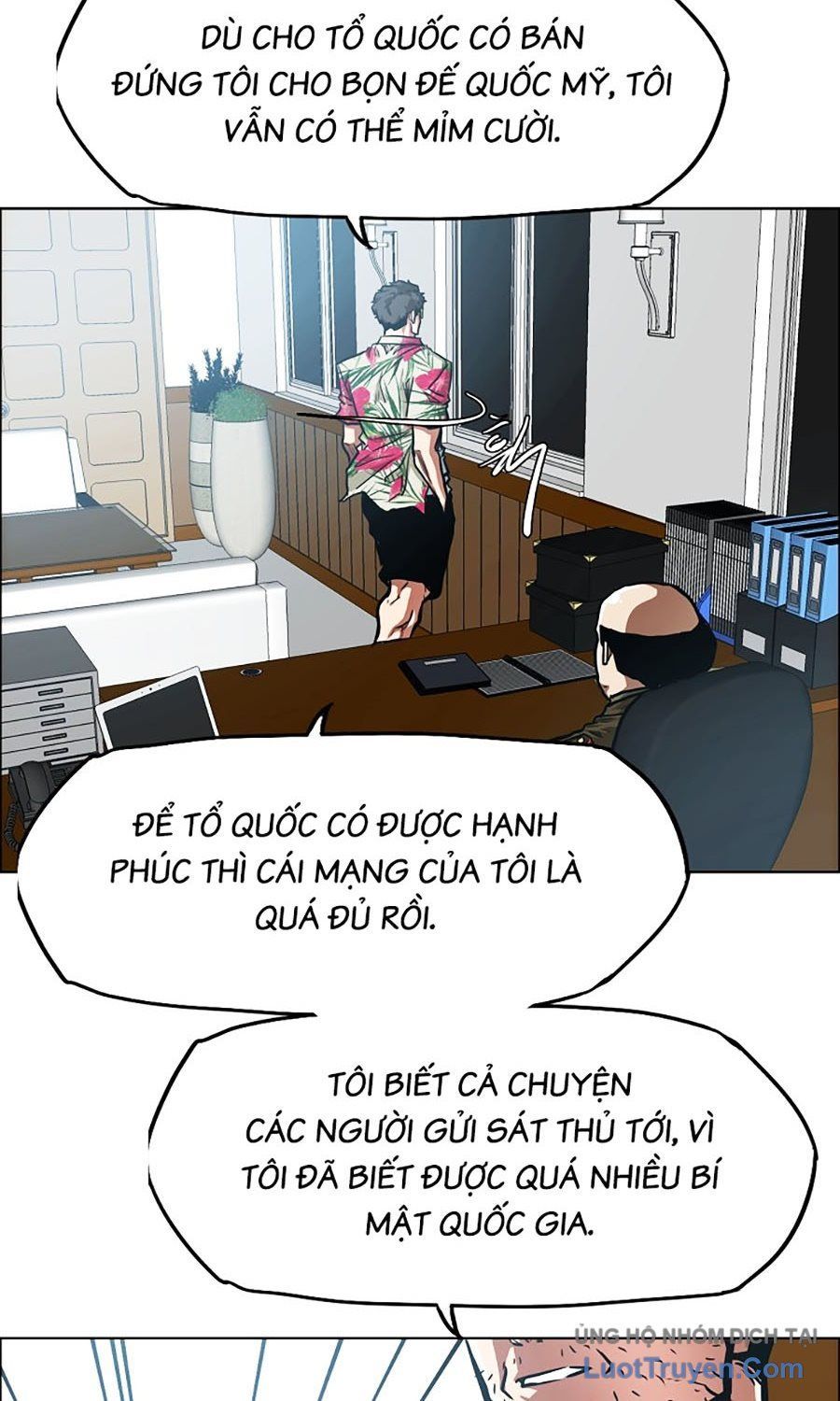 Gia Đình Bí Mật - Chapter 34 - Page 13