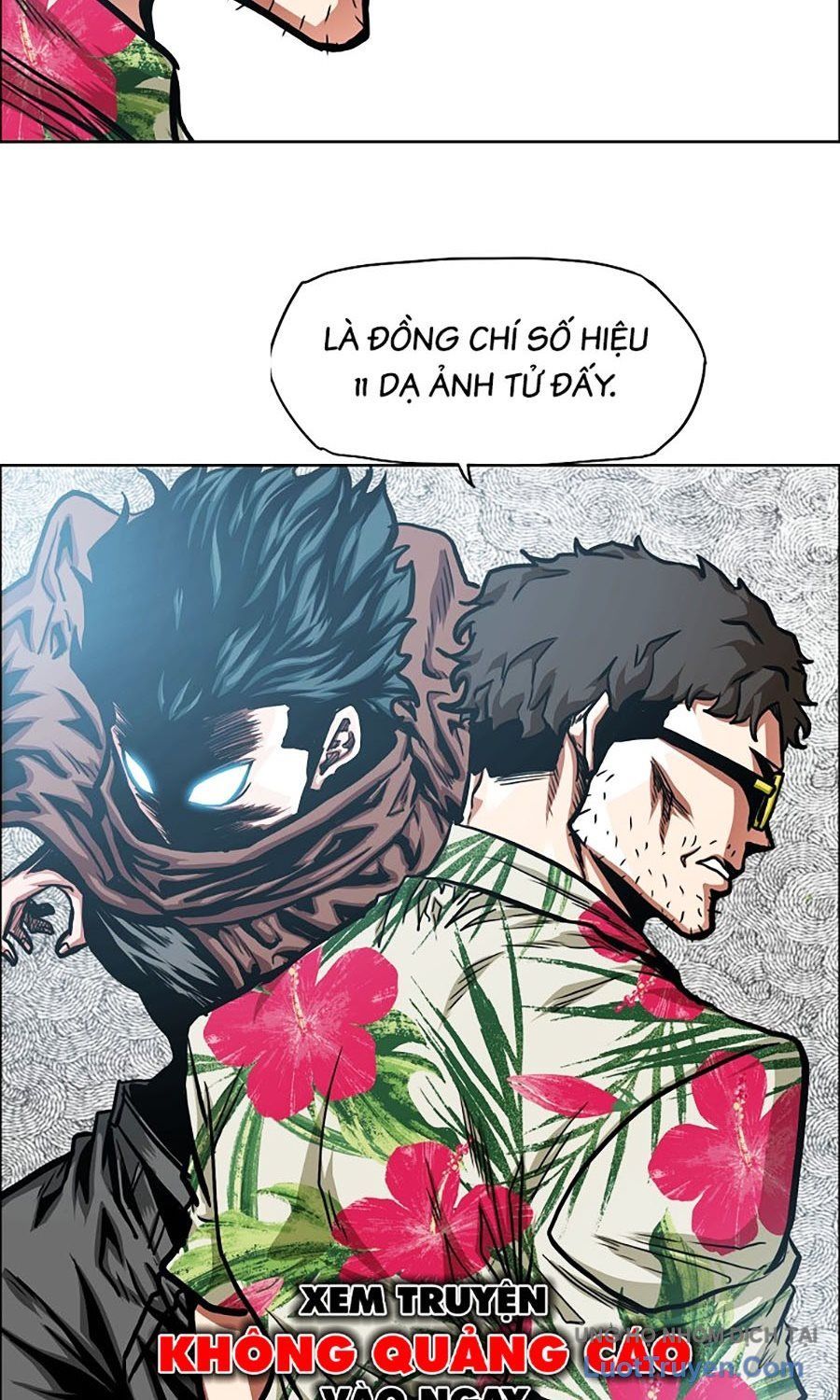 Gia Đình Bí Mật - Chapter 34 - Page 15