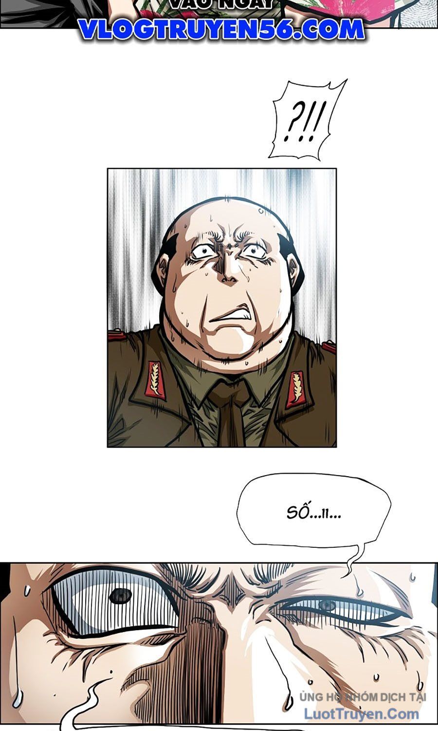 Gia Đình Bí Mật - Chapter 34 - Page 16