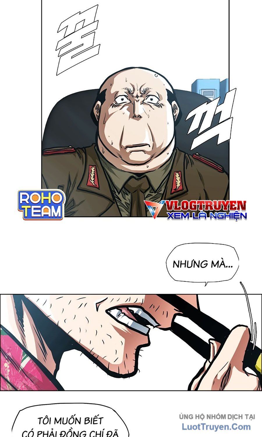 Gia Đình Bí Mật - Chapter 34 - Page 18