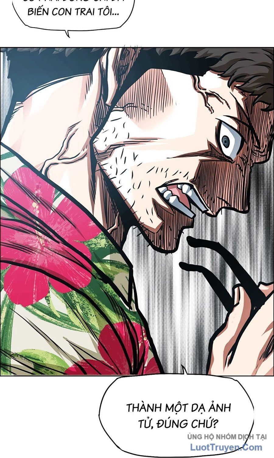 Gia Đình Bí Mật - Chapter 34 - Page 19