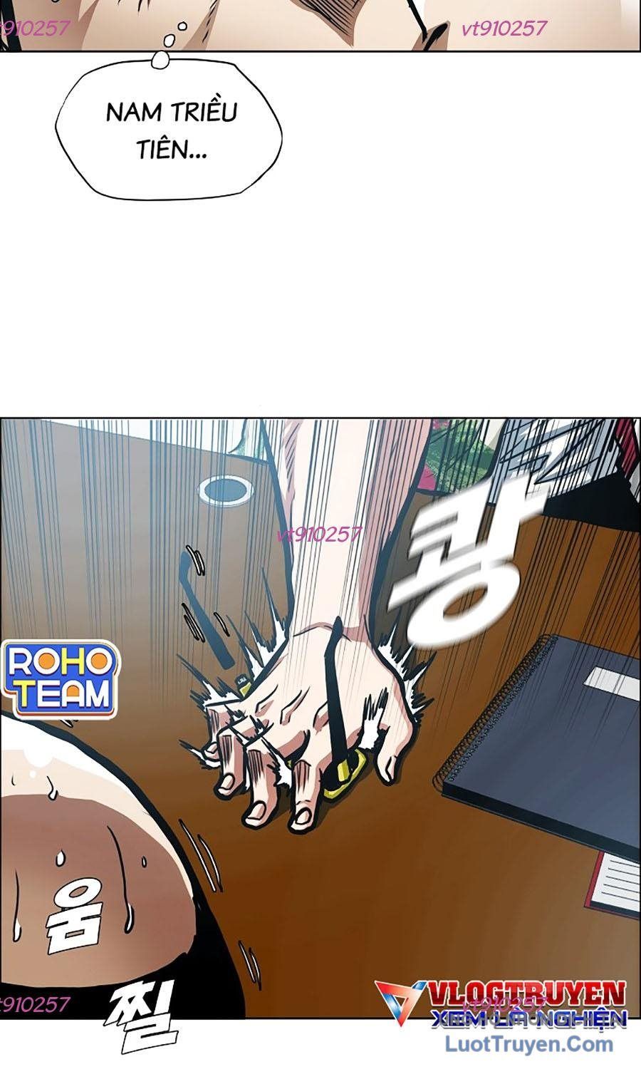 Gia Đình Bí Mật - Chapter 34 - Page 25