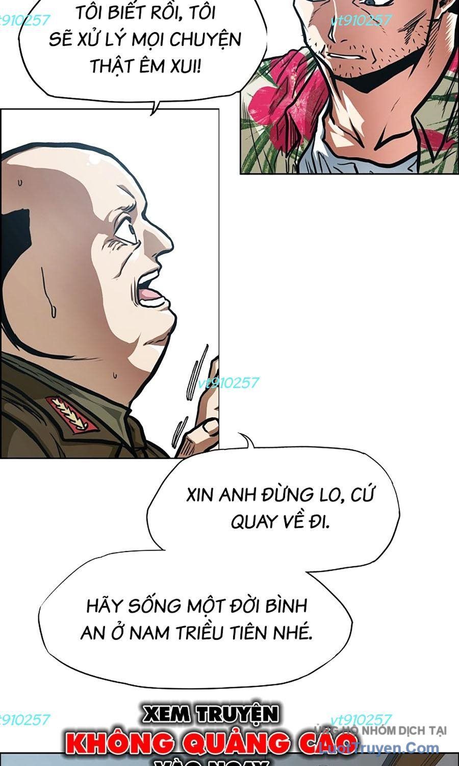 Gia Đình Bí Mật - Chapter 34 - Page 27