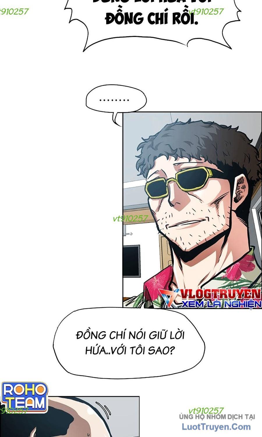 Gia Đình Bí Mật - Chapter 34 - Page 3